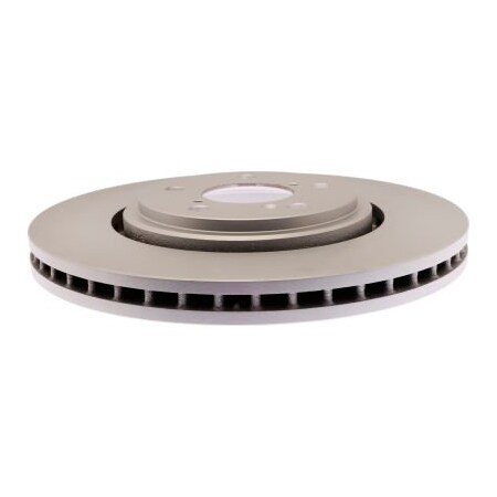 Raybestos Brake Rotor -  Brakes 982159FZN